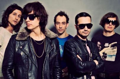  The Strokes