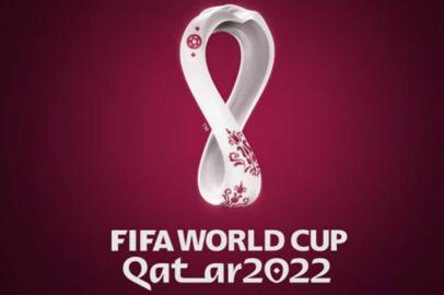 Fifa divulga o logo da Copa do Mundo de 2022, no Catar