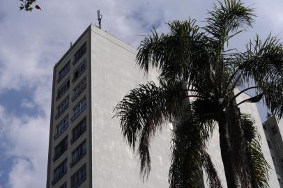  CAXIAS DO SUL, RS, BRASIL (30/08/2019)Temperatura alta em Caxias do Sul. (Antonio Valiente/Agência RBS)