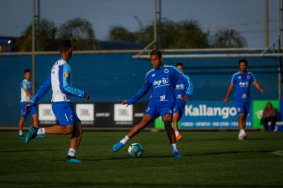 Pedro Rocha, Futebol, Cruzeiro,  Inter