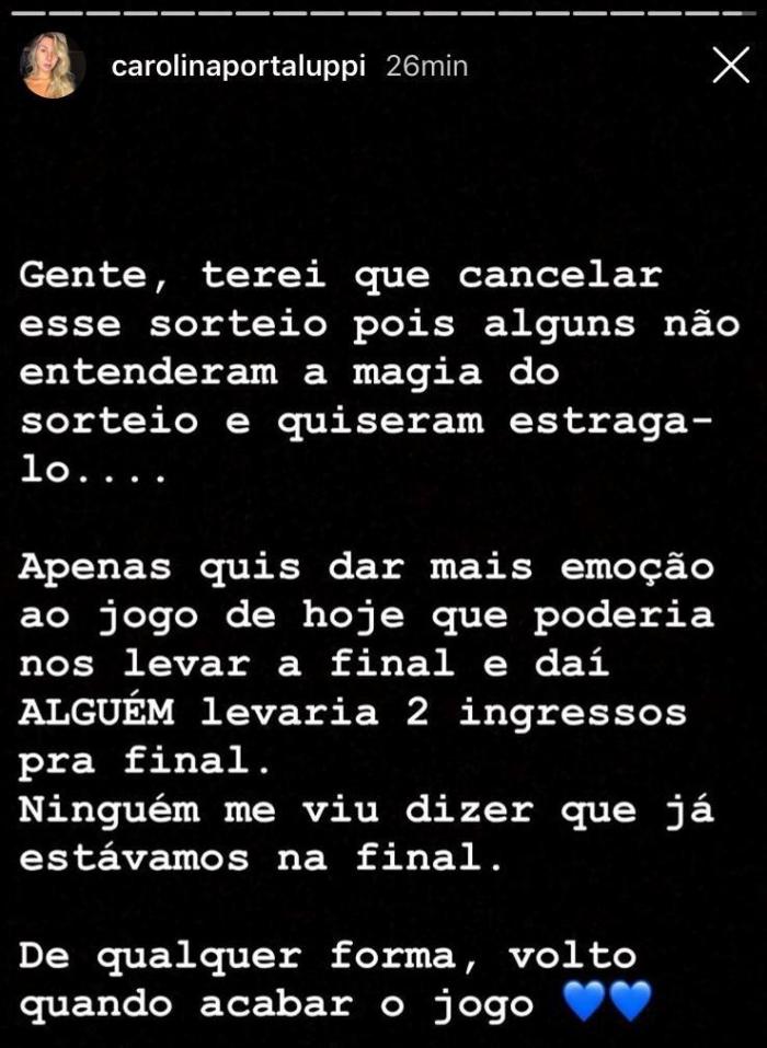 Reprodução / Instagram