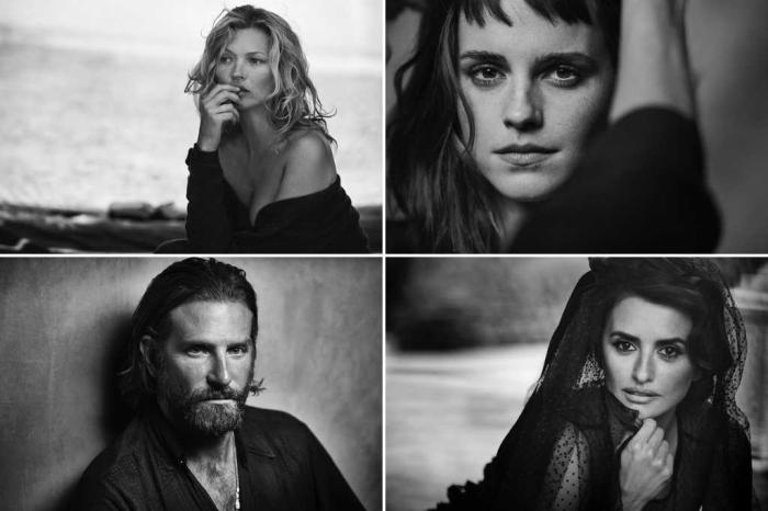 Peter Lindbergh / Reprodução