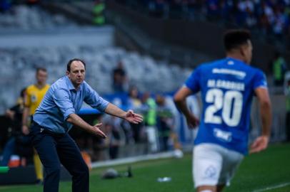 Rogério Ceni, Cruzeiro