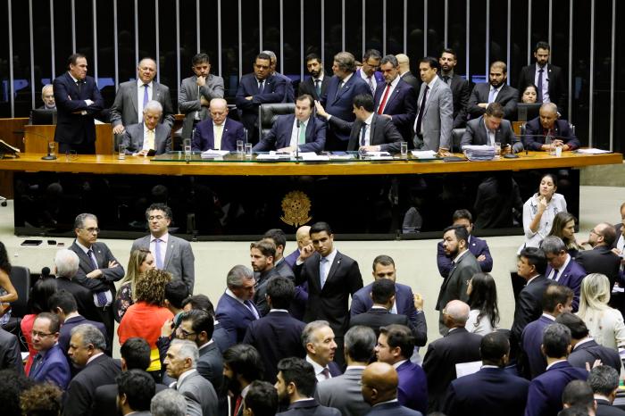 Luis Macedo / Câmara dos Deputados