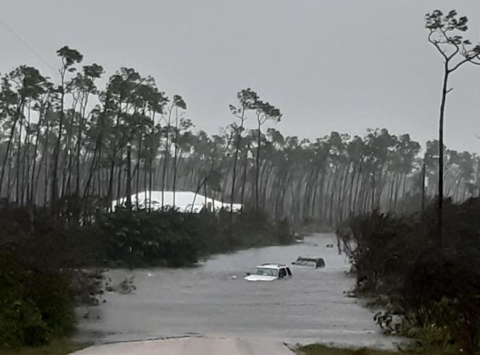 AFP PHOTO