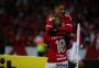 O Inter tem Paolo Guerrero, o melhor centroavante em atividade no Brasil