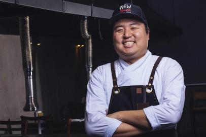 Chef Sae Young Kim assinará jantar de encerramento da Embaixada Gourmet, na Casa Cor RS.