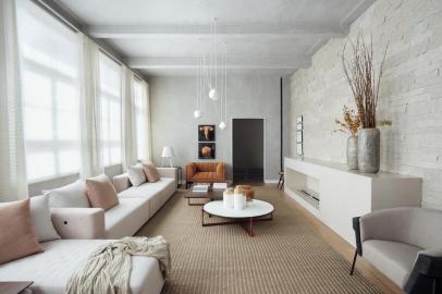 Casa Cor Rio Grande do Sul 2019,  Hygge - HB Interiores