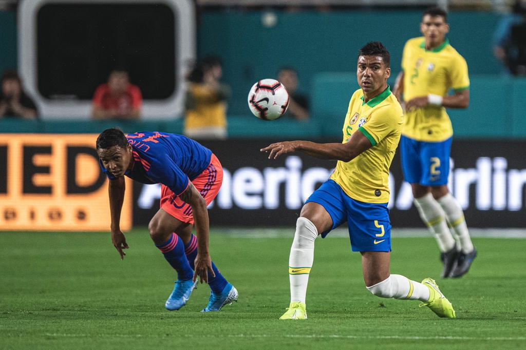 Cotação GZH: as notas dos jogadores do Brasil na eliminação para a