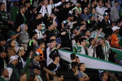  CAXIAS DO SUL, RS, BRASIL (25/08/2019)Jogo do Juventude X Ypiranga. Último jogo da primeira fase da série C do Campeonato Brasileiro no Estádio Alfredo Jaconi em Caxias do Sul. (Antonio Valiente/Agência RBS)