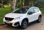 Peugeot 2008 Griffe AT 2020, a beleza e a força da garra do leão