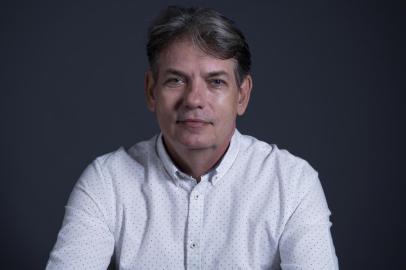 Julio Cesar Walz, psicólogo e psicanalista, autor do livro Aprendendo a Lidar com os Medos