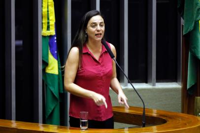 Ordem do dia para discussão e votação de diversos projetos. Dep. Fernanda Melchionna (PSOL - RS)