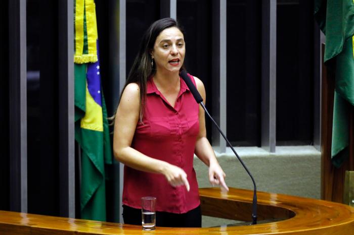 Luis Macedo / Câmara dos Deputados