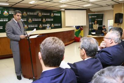 Abertura da Semana Nacional e Estadual de Ciência e Tecnologia - Foto: Paula Fiori / Palácio Piratini