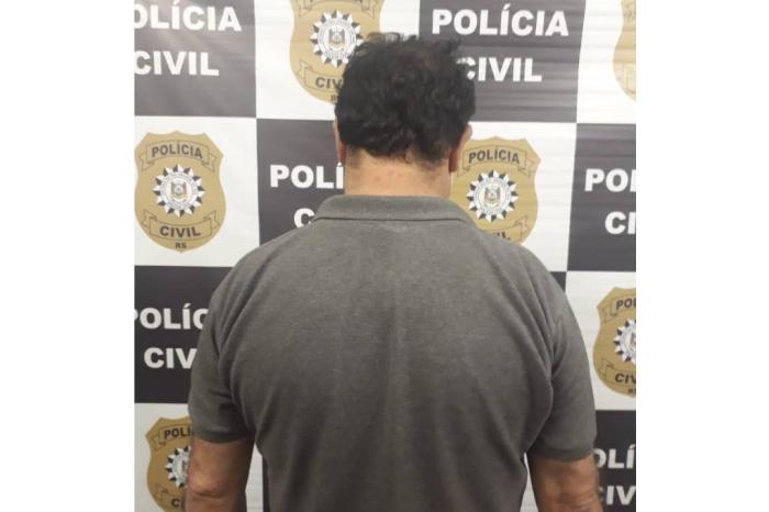 Divulgação / Polícia Civil