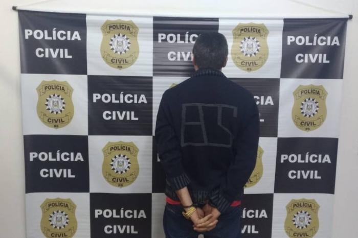 Divulgação / Polícia Civil