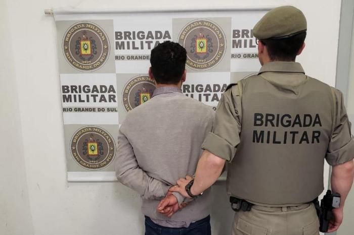 Brigada Militar / Divulgação