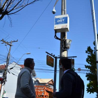 Nova Petrópolis terá cercamento eletrônico em funcionamento dentro de um mês