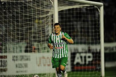  CAXIAS DO SUL, RS, BRASIL, 09/09/2019. Juventude x Imperatriz, jogo da volta das quartas de final da série C do Campeonato Brasileiro e realizado no estádio Alfredo Jaconi. (Porthus Junior/Agência RBS)