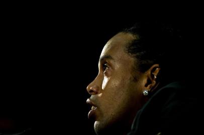 ronaldinho, londres, wembley