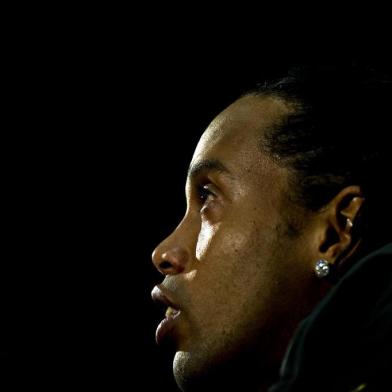 ronaldinho, londres, wembley