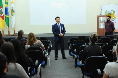 prefeito, daniel guerra, caxias do sul