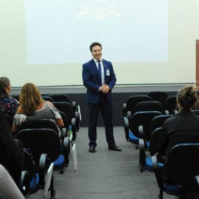 prefeito, daniel guerra, caxias do sul