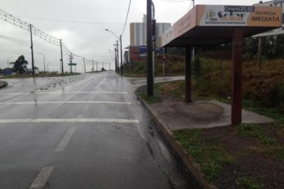 Mulher morta a facadas em Caxias foi vítima de assalto enquanto ia para o trabalho