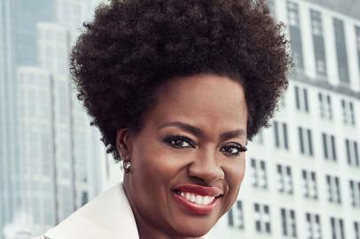 Viola Davis