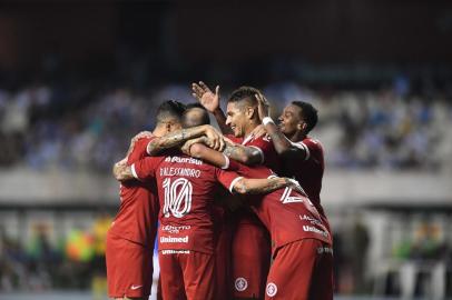  BELÉM, PA, BRASIL - 29/05/2019 - Paysandu e Inter pela Copa do Brasil.