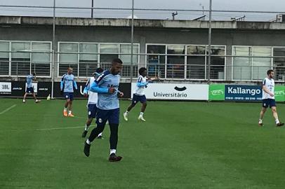 grêmio - paulo miranda