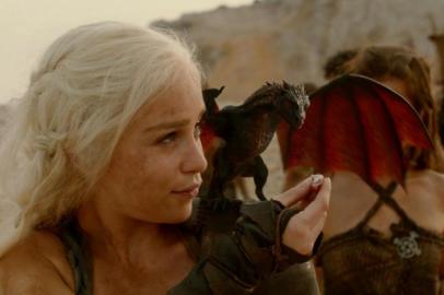 game of thrones, daenerys targaryen, dragão, dragões, seriado, série, hbo