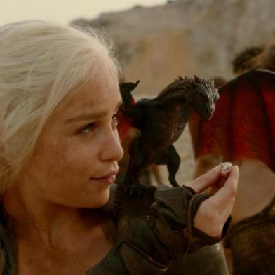 game of thrones, daenerys targaryen, dragão, dragões, seriado, série, hbo