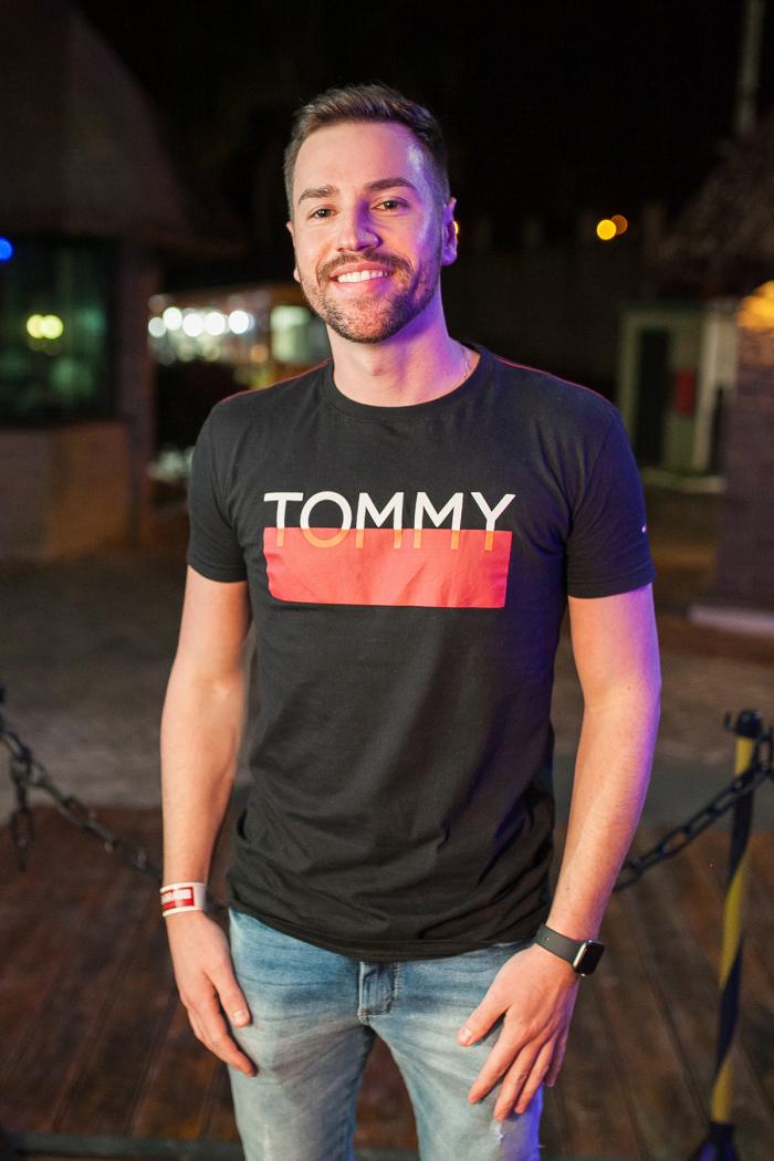 Jhony Tomas, divulgação