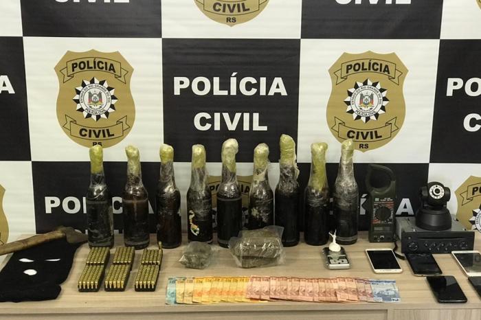 Polícia Civil