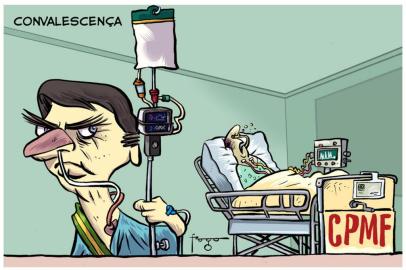 Charge Fora da Curva 