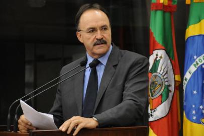 Vereador de Caxias do Sul Mauro Pereira (PMDB)