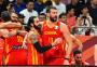 Espanha se consolida no basquete e vira exemplo para o Brasil