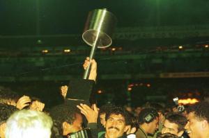 De 1989 a 2019: relembre todas as taças da Copa do Brasil ao longo da  história