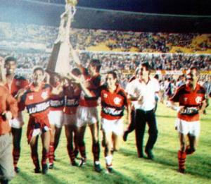 De 1989 a 2019: relembre todas as taças da Copa do Brasil ao longo da  história