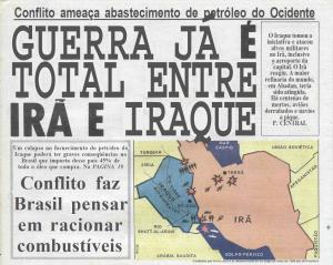 Reprodução Zero Hora 1980 / Agência RBS