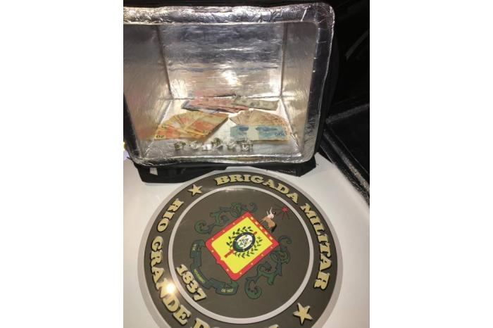 Brigada Militar / Divulgação 