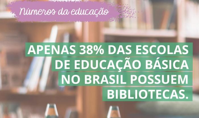 Comitê Técnico da Educação do Instituto Rui Barbosa / Divulgação