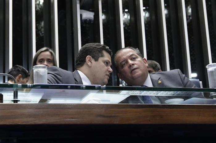 Waldemir Barreto / Agência Senado