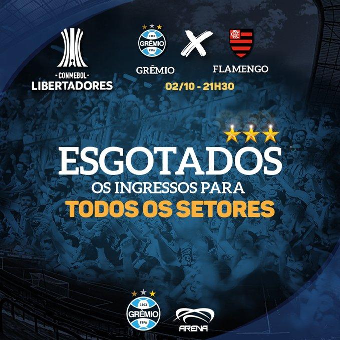 Divulgação / Arena Porto-Alegrense