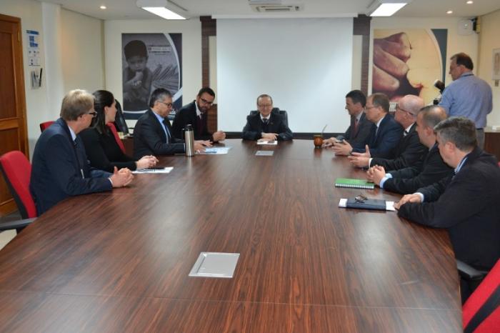 Secretaria da Fazenda / Divulgação