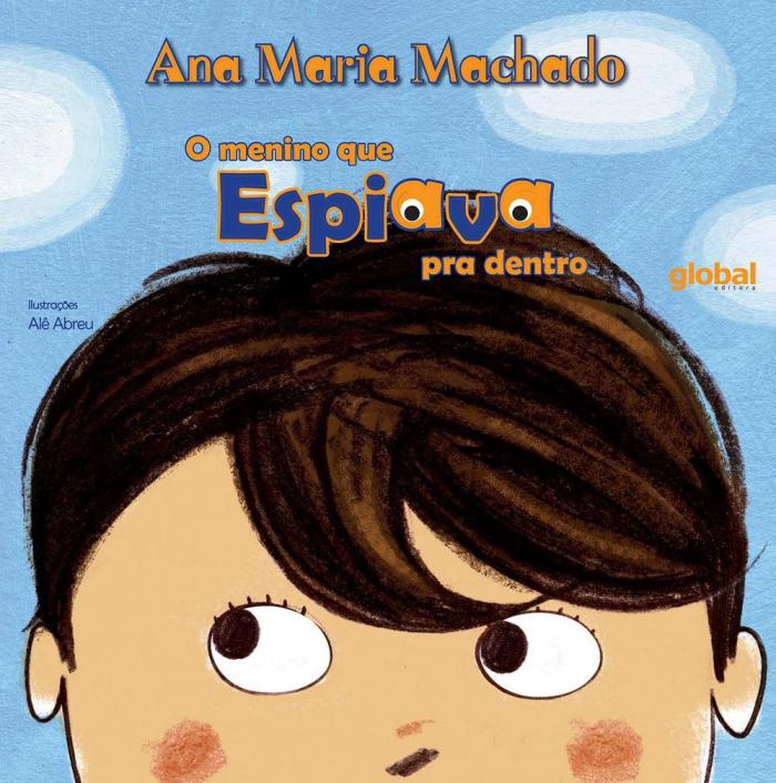 Reprodução / Editora Global