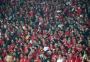 Apoio e frustração: torcida colorada lota Beira-Rio, mas lamenta vice da Copa do Brasil