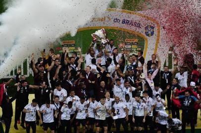  PORTO ALEGRE, RS, BRASIL, 18/09/2019- Inter x Atlético PR: Jogo de volta da Copa do Brasil. (Foto: Mateus Bruxel / Agencia RBS)